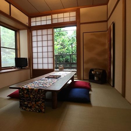 Hananobou Bettei Quioto Exterior foto