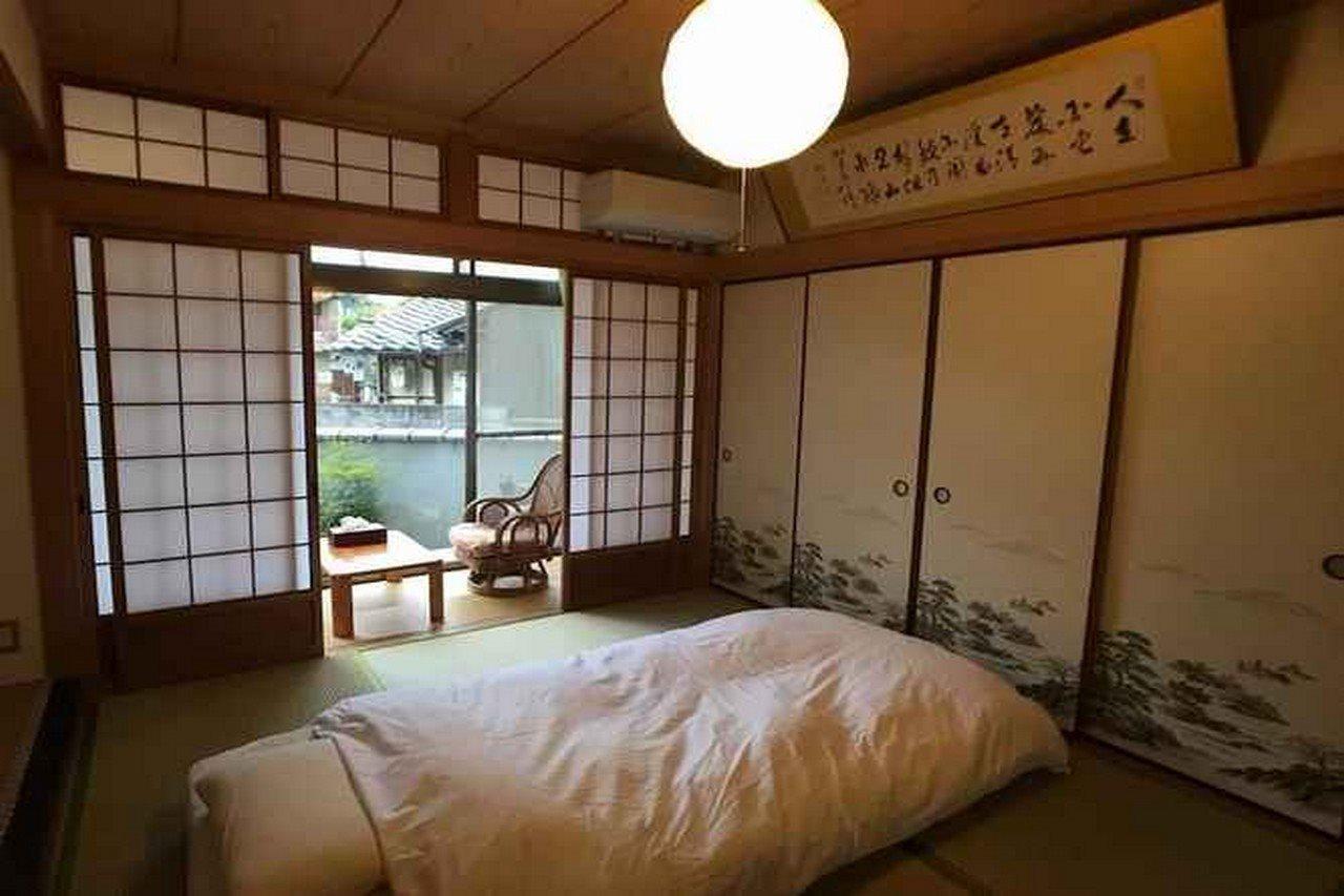 Hananobou Bettei Quioto Exterior foto