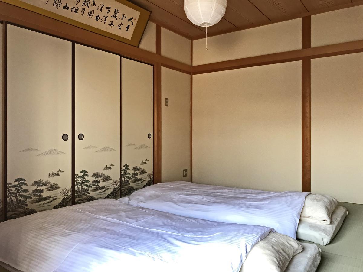 Hananobou Bettei Quioto Exterior foto