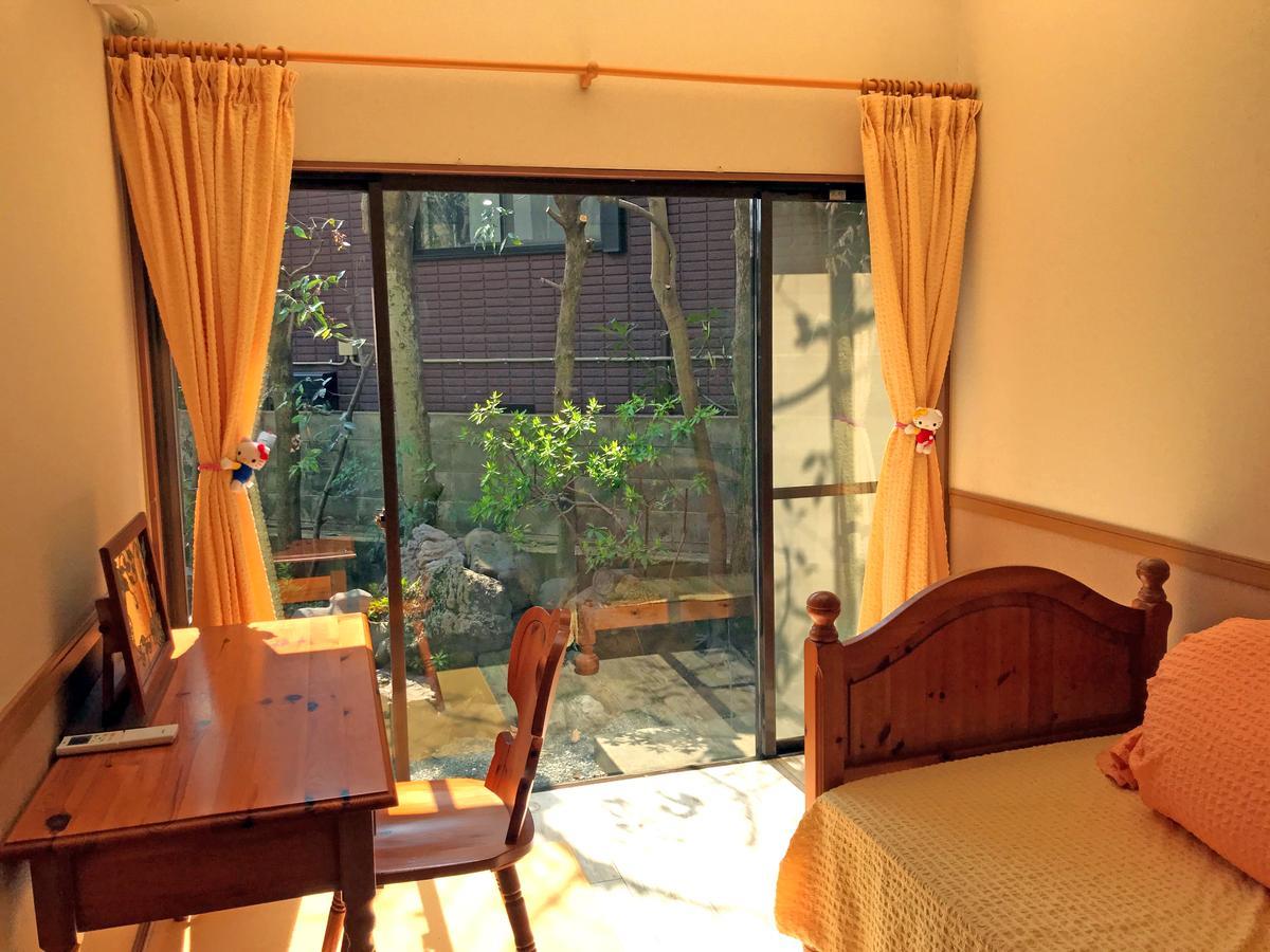 Hananobou Bettei Quioto Exterior foto
