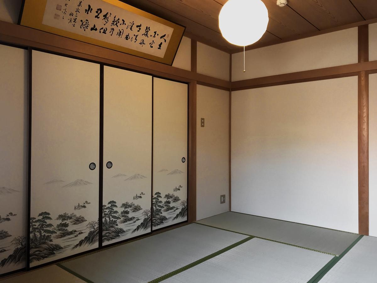 Hananobou Bettei Quioto Exterior foto