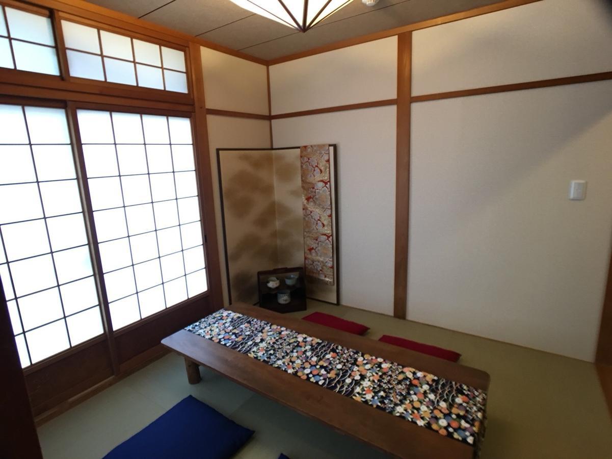 Hananobou Bettei Quioto Exterior foto