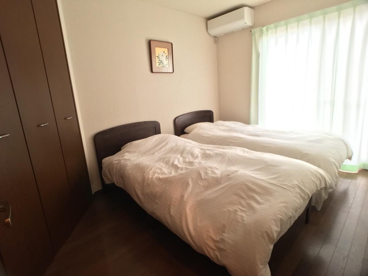 Hananobou Bettei Quioto Exterior foto