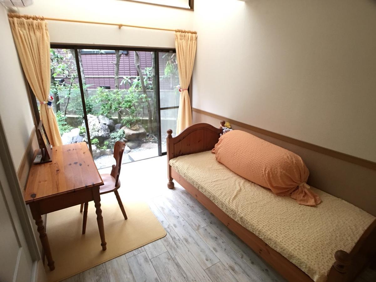 Hananobou Bettei Quioto Exterior foto